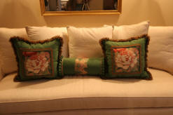 Pillows for Your Main Rooms