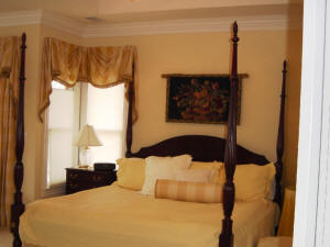 Empire Valance on Board