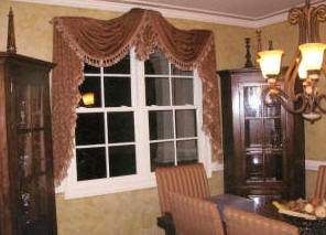 Swag and Cascade on Block  